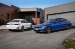 BMW 320d Sport Line 2019 года (WW)